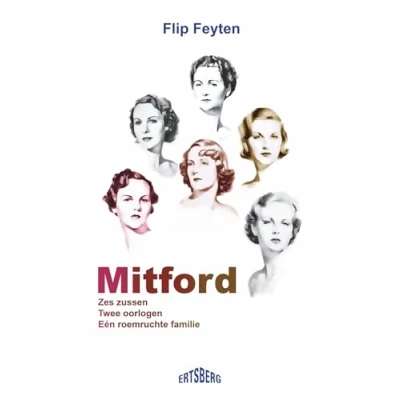 Afbeelding van Mitford