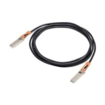 Afbeelding van Red SFP + Cable CISCO H25G CU1M= Black 1 m