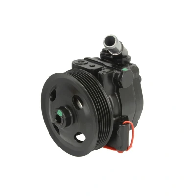 Afbeelding van LAUBER 55.6222 Stuurbekrachtigingspomp Hydraulisch 90 6 107 Met expansievat FORD: S Max Mk1, Galaxy Mk2 MPV