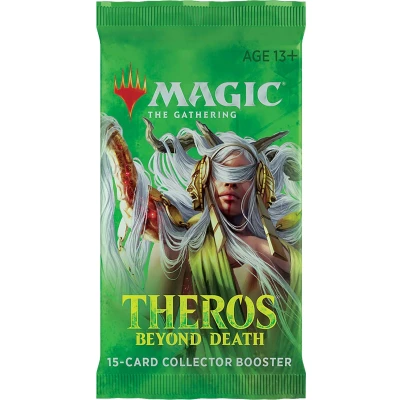 Afbeelding van Collector Booster Theros Beyond Death