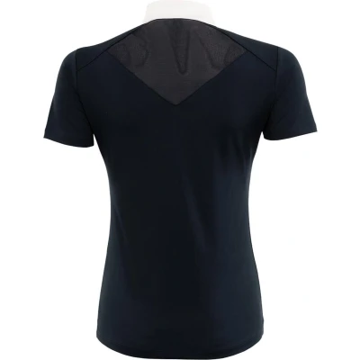 Afbeelding van BR Wedstrijdshirt Zapopan Dark Sapphire L