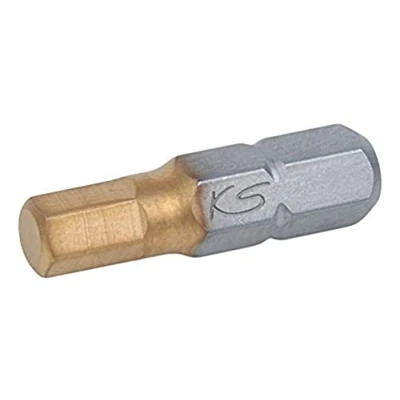 Afbeelding van KS Tools, Bits, 1/4&quot; TIN bit (2,0 mm)