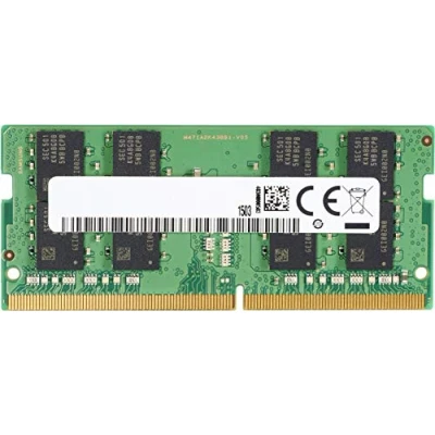 Afbeelding van HP 286H5AA (1 x 4GB, 3200 MHz, DDR4 RAM, SO DIMM), RAM