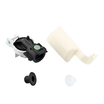 Afbeelding van Capteur de niveau Electrolux AEG 4055346060 lave vaisselle pressostaat druksensor set vaatwasser