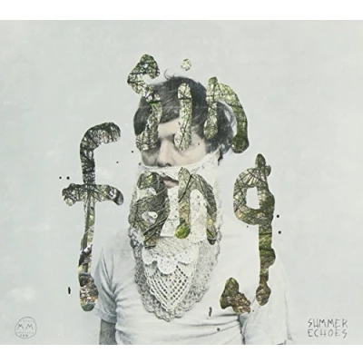 Afbeelding van Sin Fang Summer Echoes (CD)