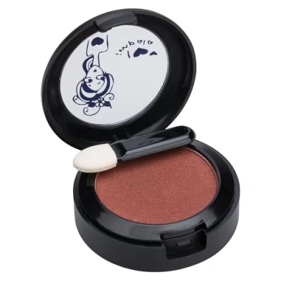 Afbeelding van Impala Marsala N15 Color Compact Powder oogschaduw Levendige en duurzame kleuren Langdurige Romige textuur