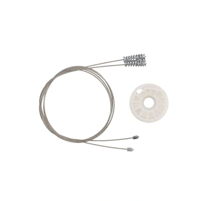 Afbeelding van Blic Raamopener reparatieset 6205 08 035812P