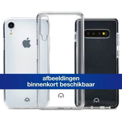 Afbeelding van Mobilize Gelly Case Xiaomi Redmi 10/10 (2022)/Note 11 4G Clear