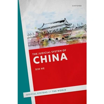 Afbeelding van Judicial Systems of The World System China
