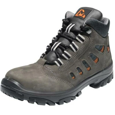 Afbeelding van Emma Ranger S3 Werkschoen extra smalle leest 45