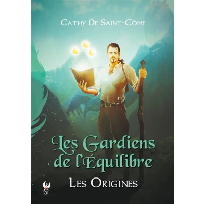 Image de Les Gardiens de l&#039;Équilibre