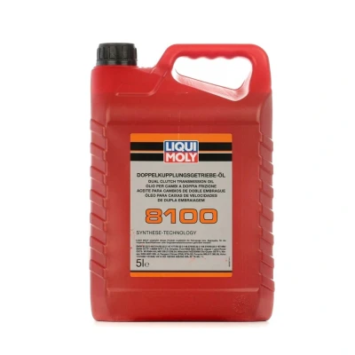 Afbeelding van Liqui Moly 20626 8100 DSG Olie
