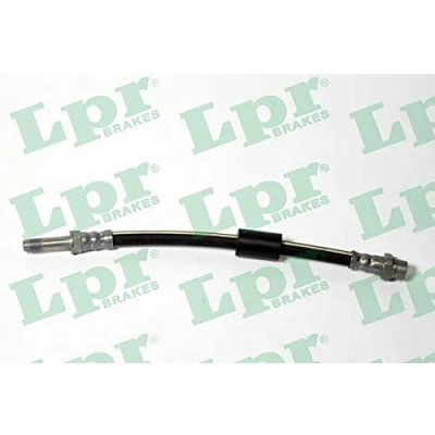Afbeelding van SAMKO 6T48056 Remslang 265mm F10x1 BMW: 3 Saloon, 1 Hatchback, Hatchback
