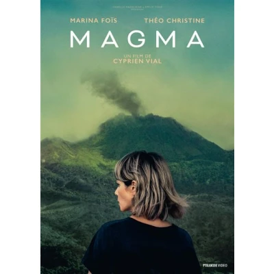 Image de Magma DVD