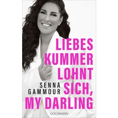 Afbeelding van Liebeskummer lohnt sich, my darling
