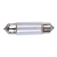 Afbeelding van Festoon lamp 24v/5w 11x39mm