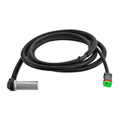 Afbeelding van HELLA 6PU 230 048 121 ABS sensor Achteras Inductie 2 2000