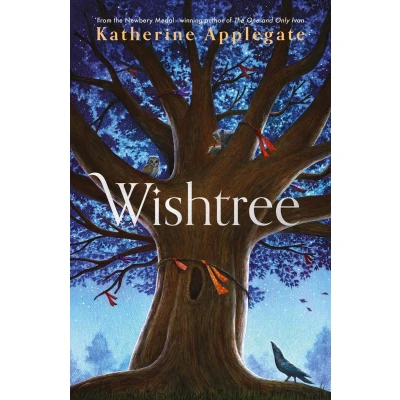 Afbeelding van Wishtree