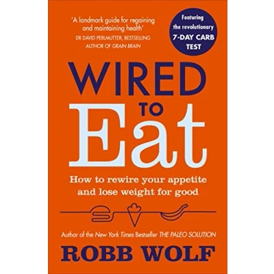 Afbeelding van Wired to Eat