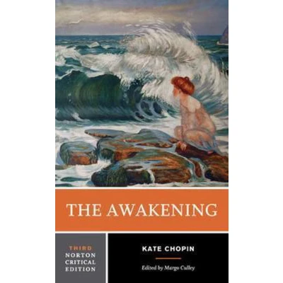 Afbeelding van Norton Critical Editions The Awakening