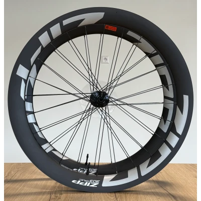 Afbeelding van Zipp 303 XPLR S Gravel Wielen Shimano
