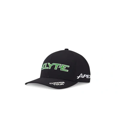 Afbeelding van Callaway Elyte Golfcap 2025 Zwart