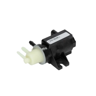 Afbeelding van Drukconvertor, turbolader FEBI BILSTEIN 183530, voor o.a. OPEL, SAAB, CHEVROLET, VAUXHALL
