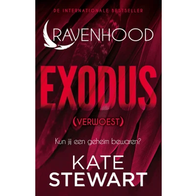 Afbeelding van Ravenhood 2 Exodus (Verwoest)