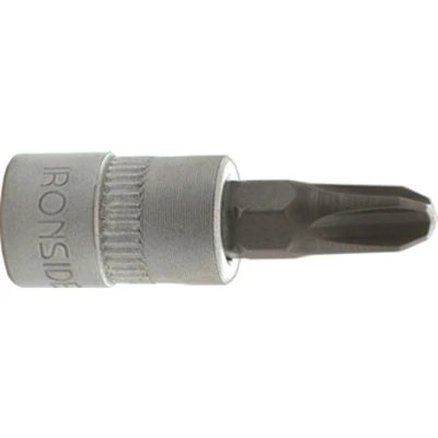 Afbeelding van Ironside dop 1/4inch ph2