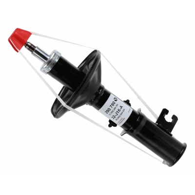 Afbeelding van Sachs Schokdemper 290 780