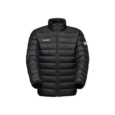 Afbeelding van Mammut IN Waymarker Gewatteerde jas, Heren, Maat: Medium, Black