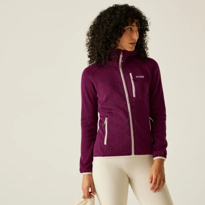 Afbeelding van Fleece Hiking Dames Newhill