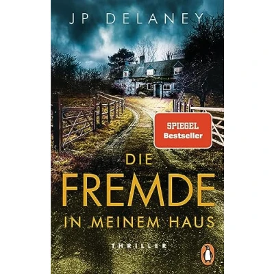 Afbeelding van Die Fremde in meinem Haus