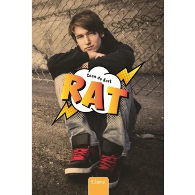 Afbeelding van Rat