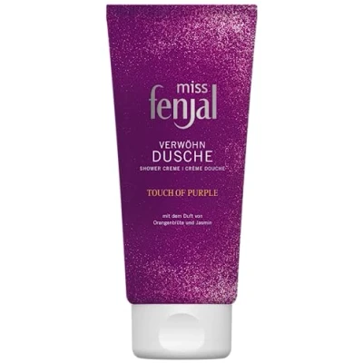 Afbeelding van miss fenjal Touch of Purple Douchegel, 200 ml