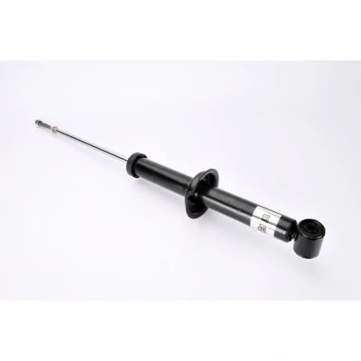 Afbeelding van Magnum Technology AGS003MT Schokdemper Achteras Gasdruk Dubbelpijp Veerpoot Pen bovenaan, Oog onderaan SKODA: Favorit Forman