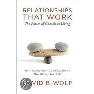 Afbeelding van Relationships That Work