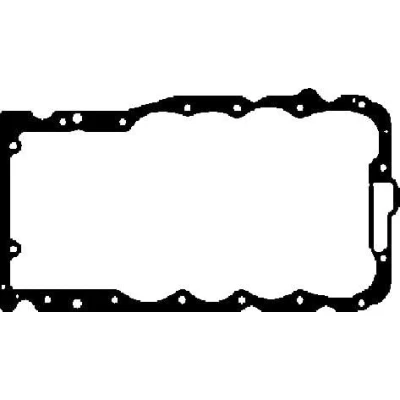 Afbeelding van CORTECO 026080P Carterpan Pakking OPEL: Corsa C Hatchback, D B Hatchback