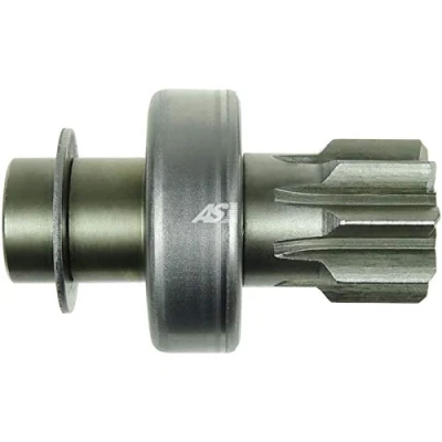 Afbeelding van Vrijwielaandrijving, starter AS PL SD5105