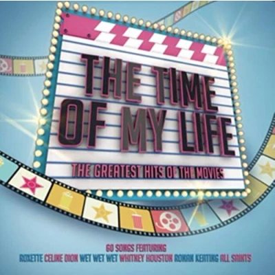 Afbeelding van The Time Of My Life