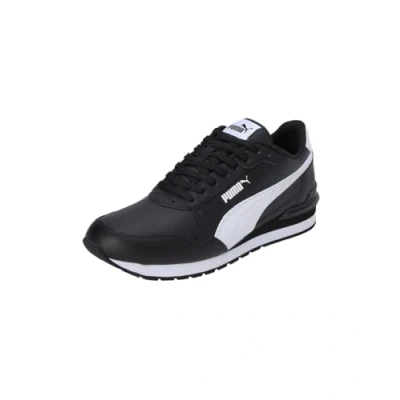 Image de Sneakers en cuir ST Runner v4
