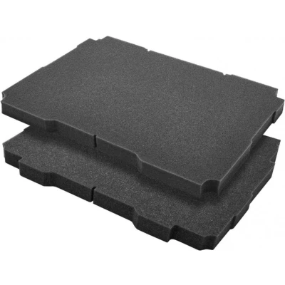 Afbeelding van Festool SE VAR SYS3 M/2 Gerasterd schuimrubber