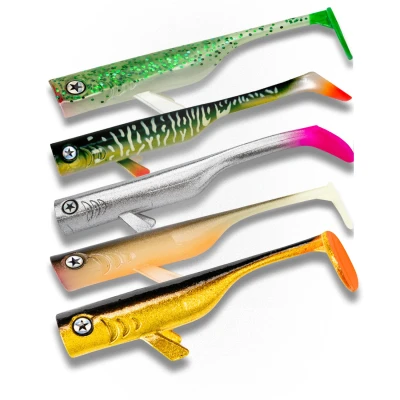Afbeelding van Drunk Bait 12 cm