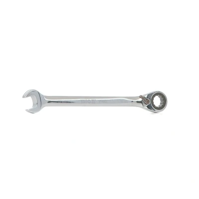 Afbeelding van YATO YT 1653 Ratelringsteeksleutel 160 10