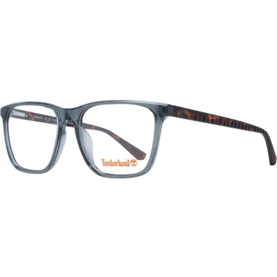 Afbeelding van Timberland Herren Brillen Optisch Grijs One Size