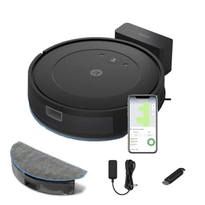 Image de iRobot Roomba Combo Essential Y011240