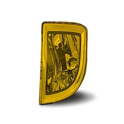 Afbeelding van Finest Folia Mistlampen folie set C002 (DTM Yellow)
