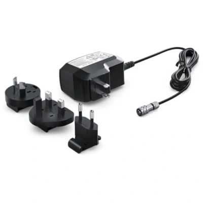 Afbeelding van Blackmagic Power supply for Pocket Camera 4K 12V30W