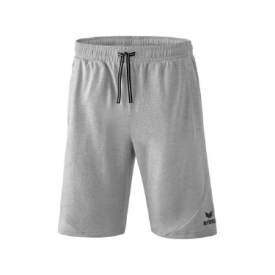Image de Short sweat Erima essential XXL Gris