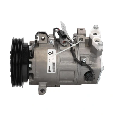 Afbeelding van Valeo Airco compressor 690719